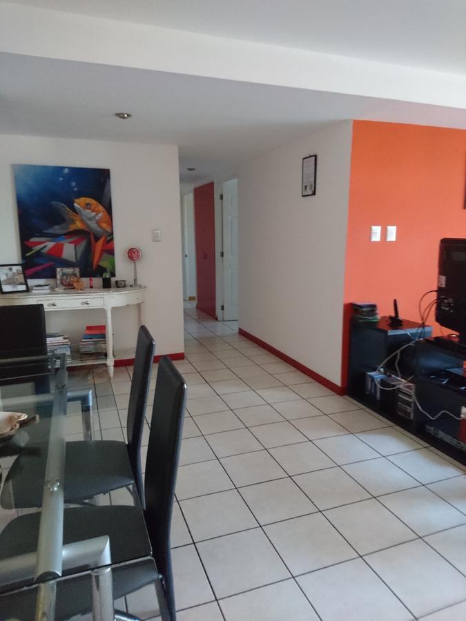 Naths Apartment Guatemala City Bagian luar foto