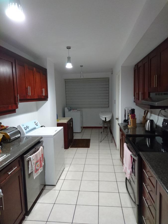 Naths Apartment Guatemala City Bagian luar foto