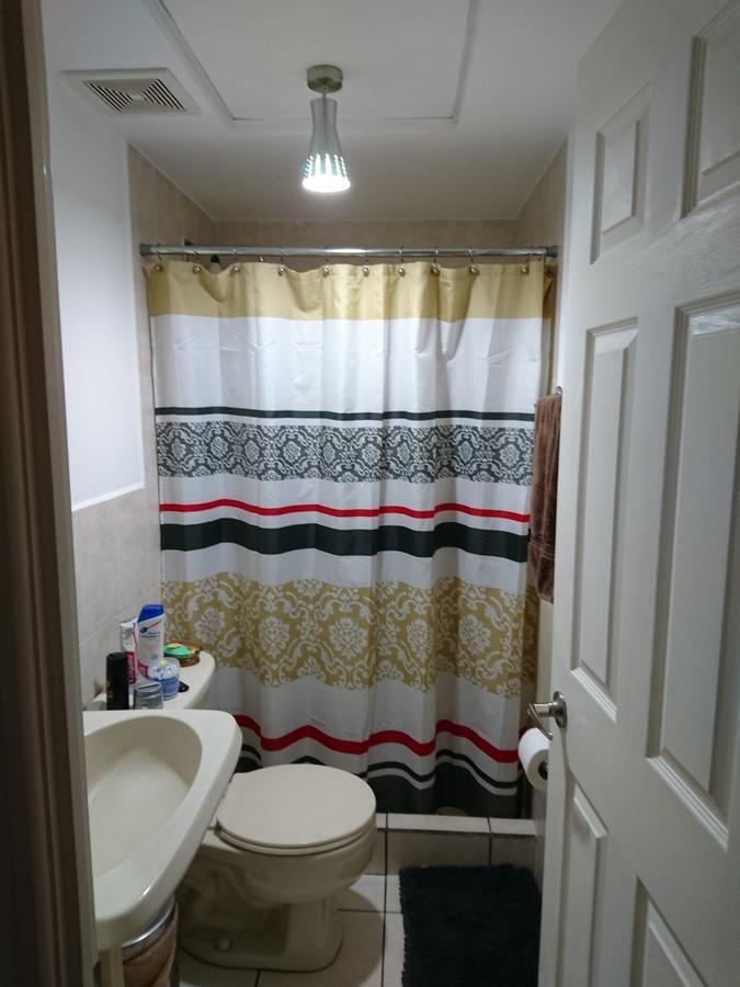 Naths Apartment Guatemala City Bagian luar foto