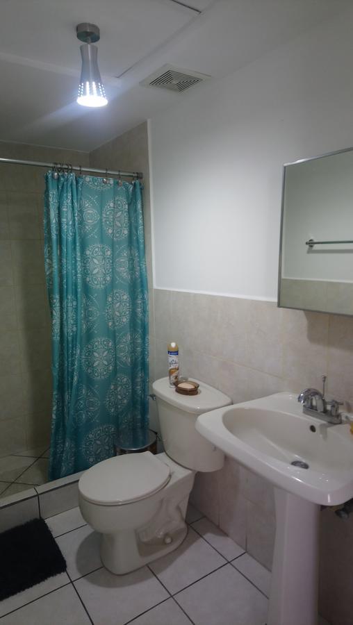 Naths Apartment Guatemala City Bagian luar foto