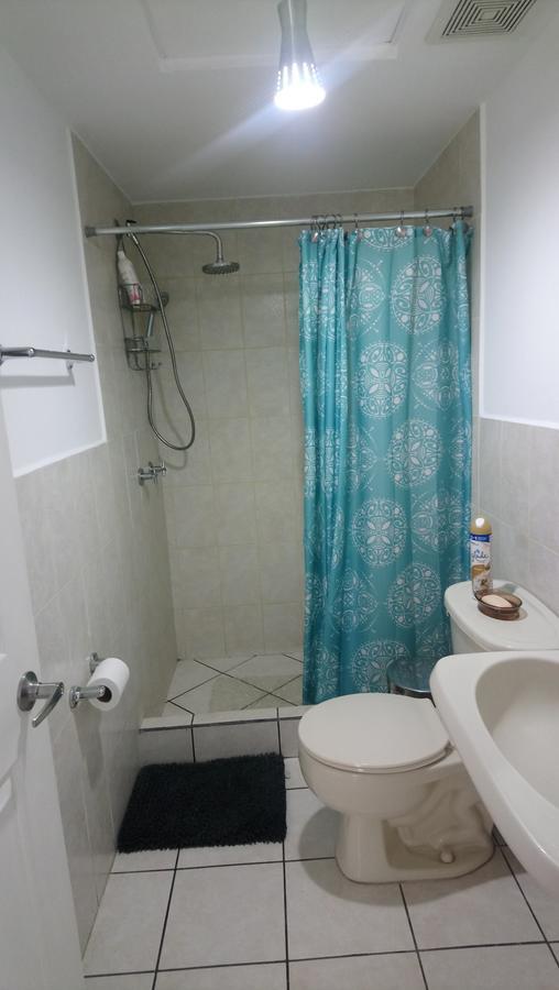 Naths Apartment Guatemala City Bagian luar foto